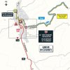 Giro d'Italia 2016 stage 9: Finish in Greve - source: gazetta.it