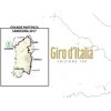 Giro 2017 Map Grande Partenza - source: giroditalia.it