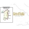 Giro 2017 Route