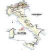 Giro 2017 All stages - source: giroditalia.it