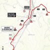 Giro 2017 stage 11: Finish in Bagno di Romagna - source: giroditalia.it
