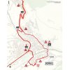 Giro 2017 stage 16: Finish in Bormio - source: giroditalia.it