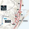 Giro 2017 stage 5: Finish in Messina - source: giroditalia.it