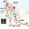 Giro 2017 stage 8: Finish in TPeschici - source: giroditalia.it