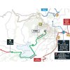 Giro d'Italia 2018 stage 10: Start in Penne - source: www.giroditalia.it