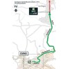 Giro d'Italia 2018 stage 12: Start in Osimo - source: www.giroditalia.it