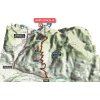 Giro d'Italia 2018 stage 14: Monte Zoncolan in 3D - source: giroditalia.it