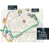 Giro d'Italia 2018 stage 15: Details start - source: www.giroditalia.it