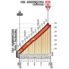 Giro d'Italia 2018 stage 19: Details Jafferau - source: giroditalia.it