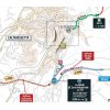 Giro d'Italia 2018 stage 6: Start in Caltanissetta - source: www.giroditalia.it