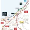 Giro d'Italia 2018 stage 7: Start in Pizzo - source: www.giroditalia.it