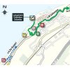 Giro d'Italia 2018 stage 7: Details start - source: www.giroditalia.it