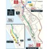 Giro d'Italia 2018 stage 8: Start in Praia a Mare - source: www.giroditalia.it