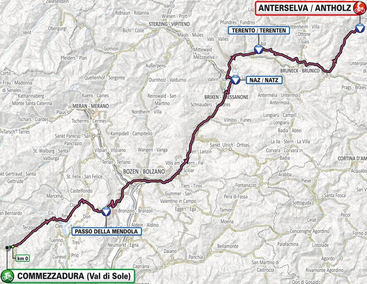 Cycle*2019 Giro d