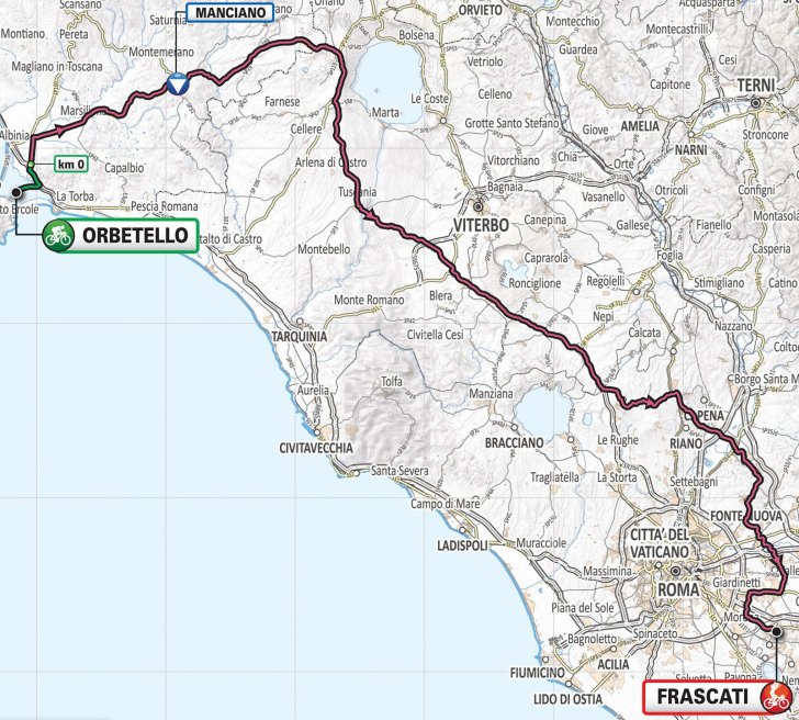 Cycle*2019 Giro d