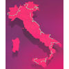 Giro d'Italia 2020: entire route - source: www.giroditalia.it