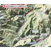 Giro d'Italia 2020: Passo Durone and climb to Madonna di Campiglio in 3D - source: www.giroditalia.it