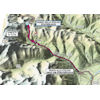 Giro d'Italia 2020: Passo dello Stevio in 3D - source: www.giroditalia.it