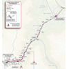 Giro d'Italia 2020: route Passo dello Stevio - source: www.giroditalia.it
