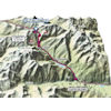 Giro d'Italia 2020: Colle dell’Agnello in 3D - source: www.giroditalia.it