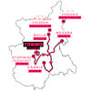 Giro d'Italia 2021: Grande Partenza in Piemonte - source: www.giroditalia.it