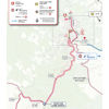 Giro d'Italia 2021: finale route stage 11 - source: www.giroditalia.it
