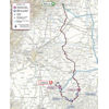 Giro d'Italia 2021: route stage 3 - source: www.giroditalia.it