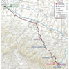 Giro d'Italia 2021: route stage 4 - source: www.giroditalia.it