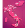 Giro d'Italia 2022: route - source: www.giroditalia.it