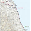 Giro d'Italia 2022 stage 10: route - source: www.giroditalia.it