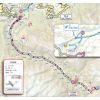 Giro d'Italia 2022 stage 15: route, finish - source: www.giroditalia.it