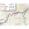 Giro d'Italia 2022 stage 4: route, finish - source: www.giroditalia.it