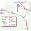 Giro d'Italia 2023, stage 4: route finish - source: www.giroditalia.it