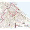 Giro d'Italia 2024, stage 12: finale route - source: www.giroditalia.it