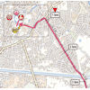 Giro d'Italia 2024, stage 18: finale route - source: www.giroditalia.it