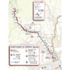 Giro d'Italia 2024, stage 2: finale route - source: www.giroditalia.it