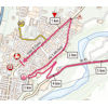 Giro d'Italia 2024, stage 3: finale route - source: www.giroditalia.it