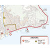 Giro d'Italia 2024, stage 4: finale route - source: www.giroditalia.it