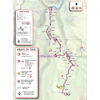 Giro d'Italia 2024, stage 8: finale route - source: www.giroditalia.it