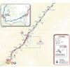 Giro d'Italia 2025, stage 20: finale route - source: www.giroditalia.it