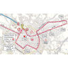 Giro d'Italia 2025, stage 4: finale route - source: www.giroditalia.it