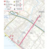 Giro d'Italia 2026, stage 10: route finale - source: www.giroditalia.it