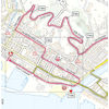 Giro d'Italia 2026, stage 11: route finale - source: www.giroditalia.it