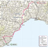 Giro d'Italia 2026, stage 12: route - source: www.giroditalia.it