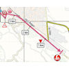 Giro d'Italia 2026, stage 12: route finale - source: www.giroditalia.it