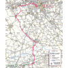 Giro d'Italia 2026, stage 15: route - source: www.giroditalia.it