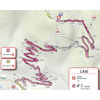 Giro d'Italia 2026, stage 16: route finale - source: www.giroditalia.it