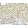 Giro d'Italia 2026, stage 17: route - source: www.giroditalia.it