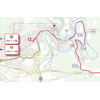 Giro d'Italia 2026, stage 2: route finale - source: www.giroditalia.it
