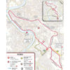Giro d'Italia 2026, stage 21: route finale - source: www.giroditalia.it